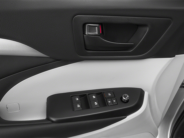 2014 Toyota Highlander Hybrid Limited