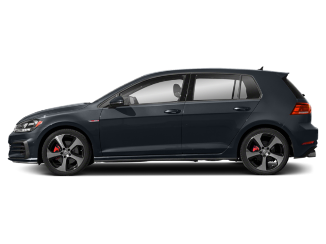 2018 Volkswagen Golf GTI 2.0T SE