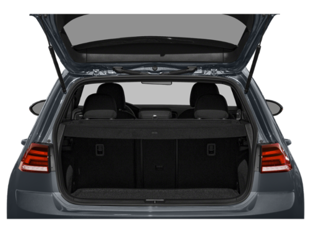 2018 Volkswagen Golf GTI 2.0T SE