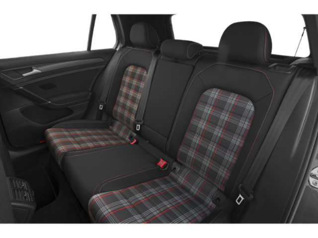 2018 Volkswagen Golf GTI 2.0T SE