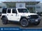 2023 Jeep Wrangler Willys 4xe