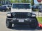 2023 Jeep Wrangler Willys 4xe