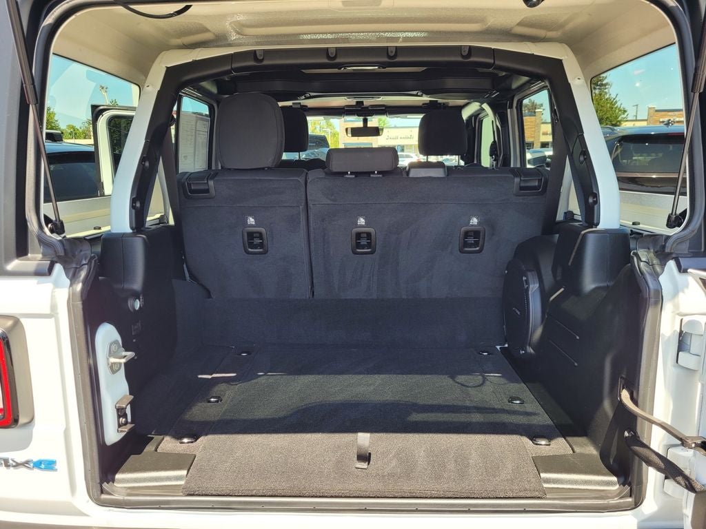 2023 Jeep Wrangler Willys 4xe