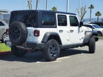 2023 Jeep Wrangler Willys 4xe