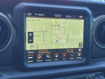 2023 Jeep Wrangler Willys 4xe