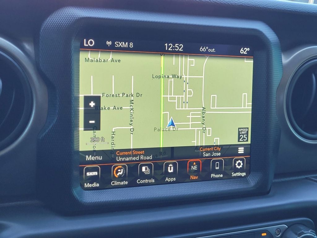 2023 Jeep Wrangler Willys 4xe