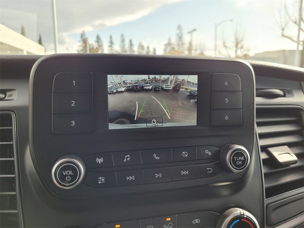 2023 Ford Transit-250 Base