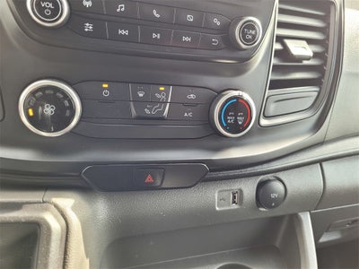 2023 Ford Transit-250 Base