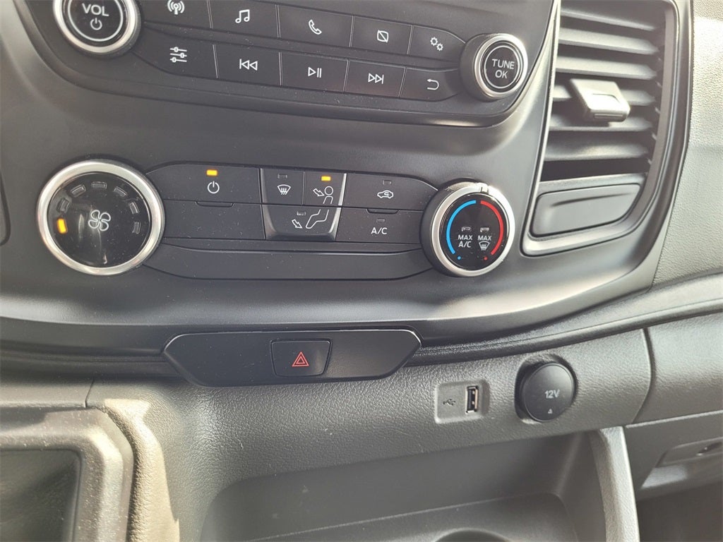 2023 Ford Transit-250 Base