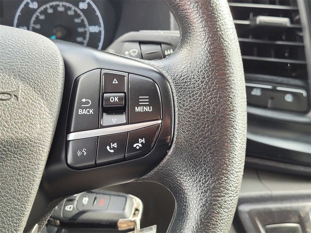 2023 Ford Transit-250 Base