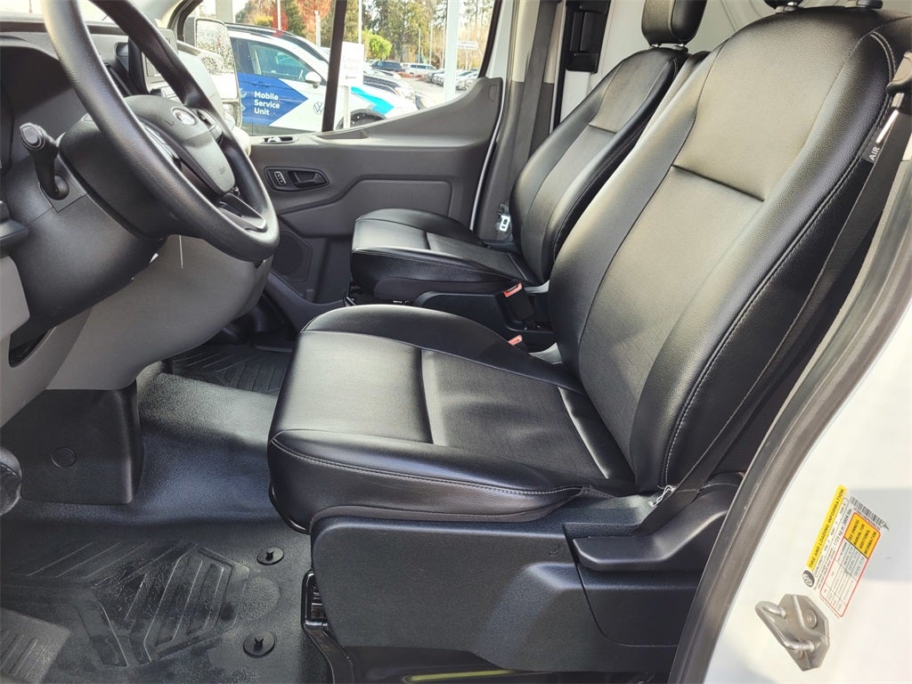 2023 Ford Transit-250 Base