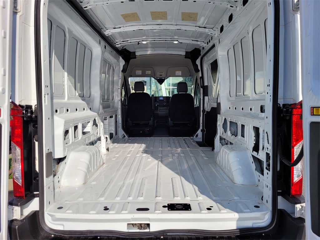 2023 Ford Transit-250 Base