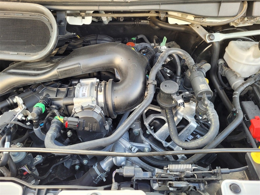 2023 Ford Transit-250 Base