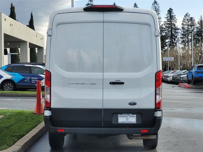 2023 Ford Transit-250 Base