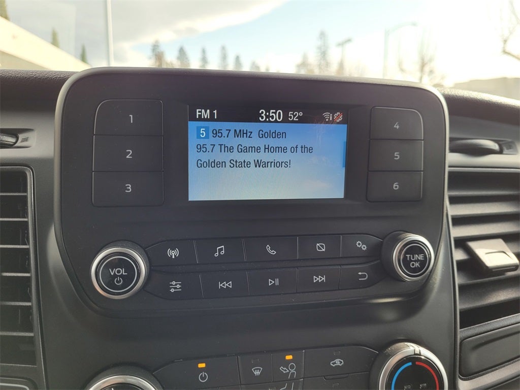 2023 Ford Transit-250 Base