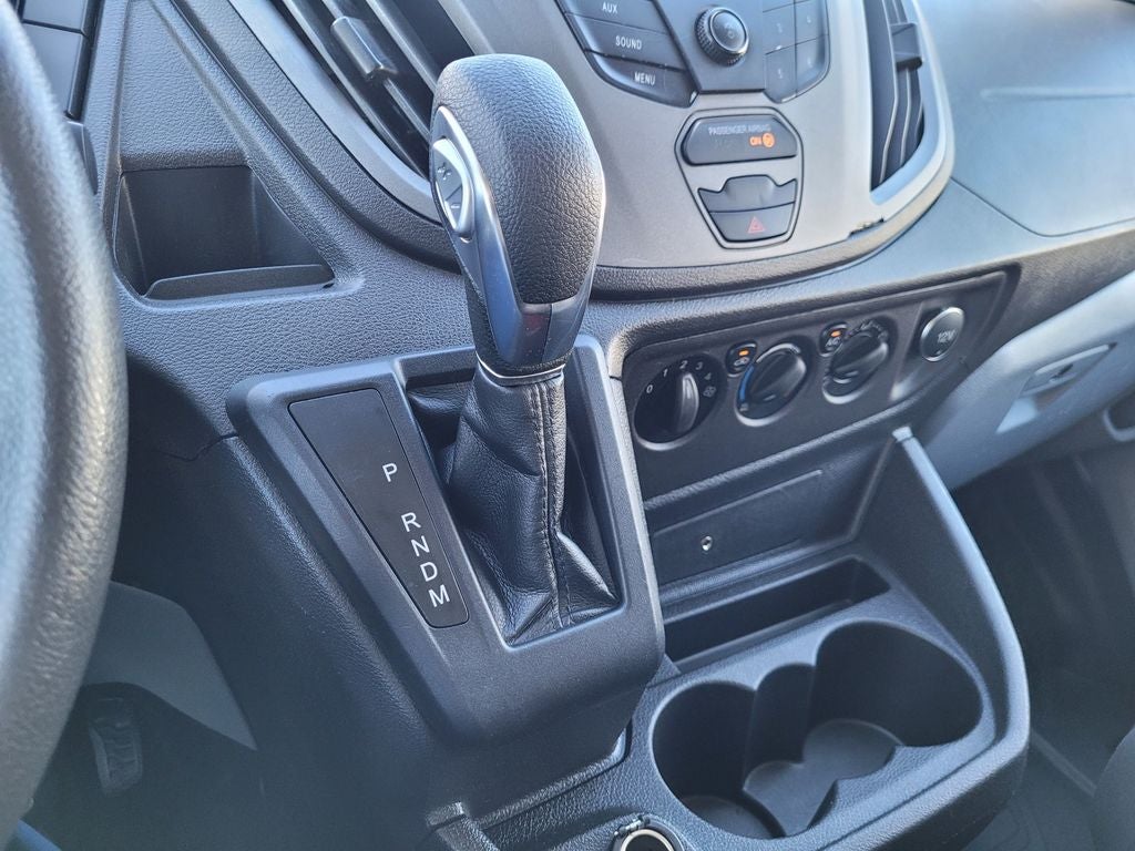 2019 Ford Transit-250 Base