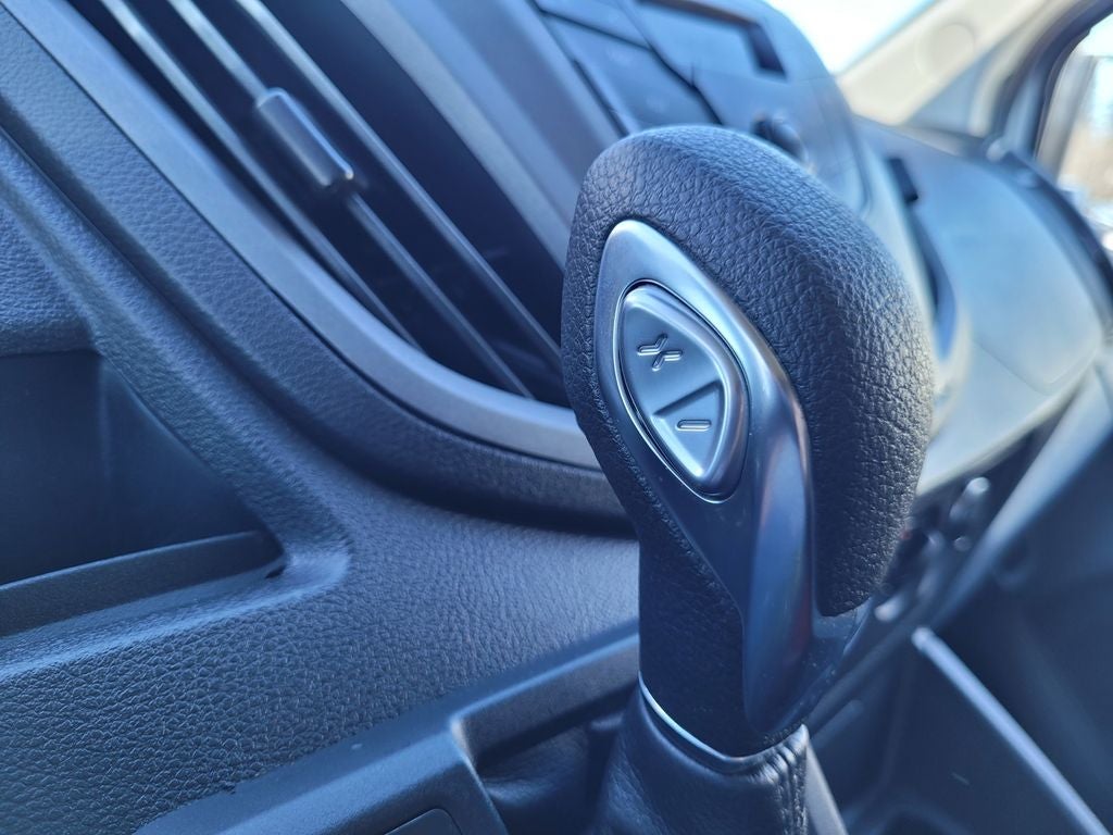 2019 Ford Transit-250 Base