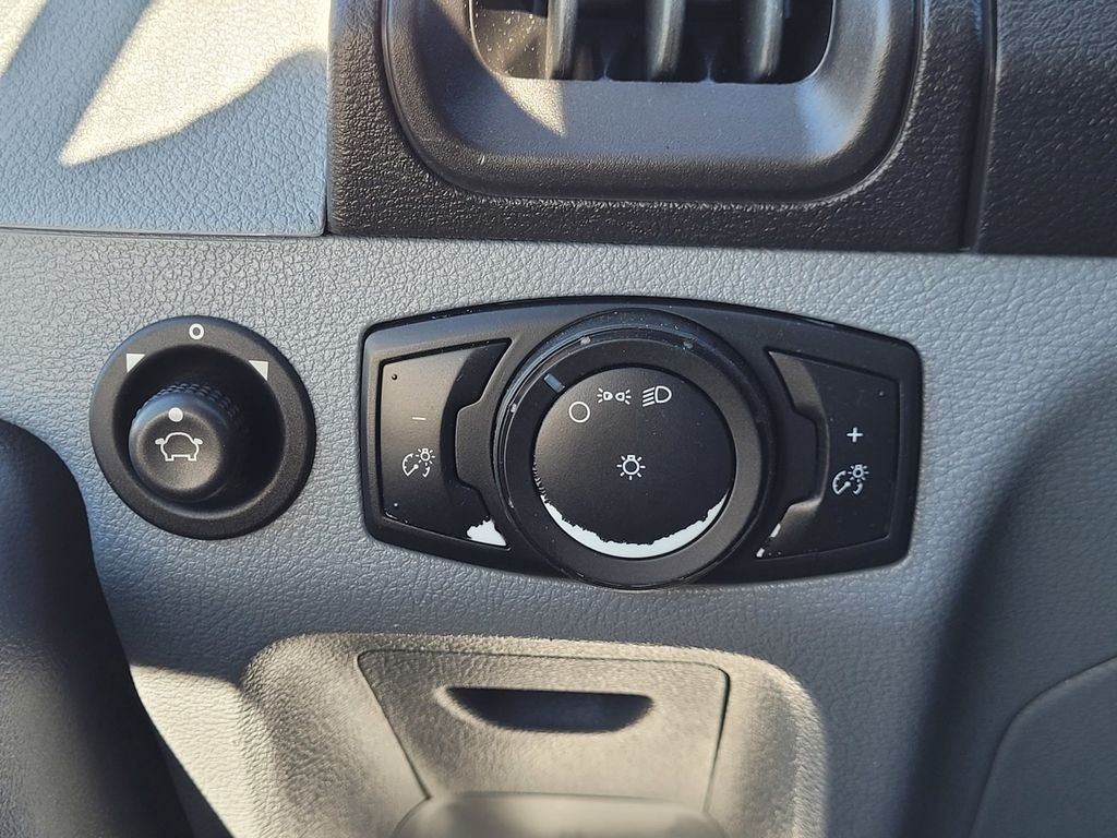 2019 Ford Transit-250 Base