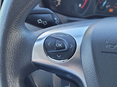 2019 Ford Transit-250 Base