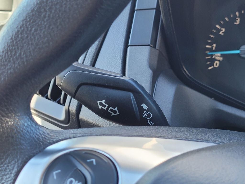 2019 Ford Transit-250 Base