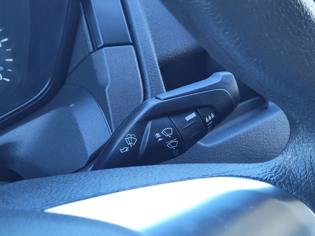 2019 Ford Transit-250 Base