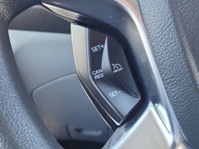 2019 Ford Transit-250 Base