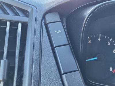 2019 Ford Transit-250 Base