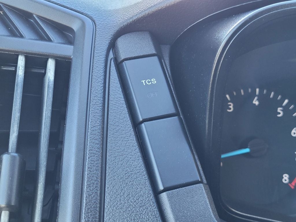 2019 Ford Transit-250 Base