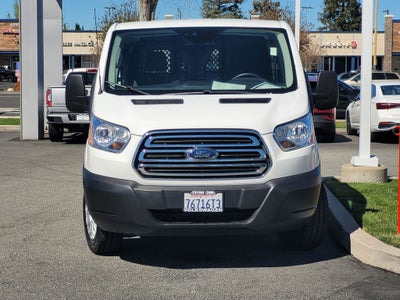 2019 Ford Transit-250 Base