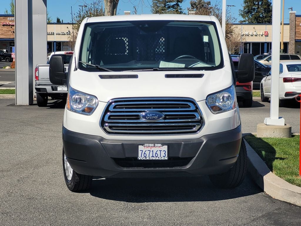 2019 Ford Transit-250 Base