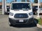 2019 Ford Transit-250 Base