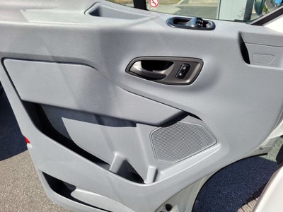 2019 Ford Transit-250 Base
