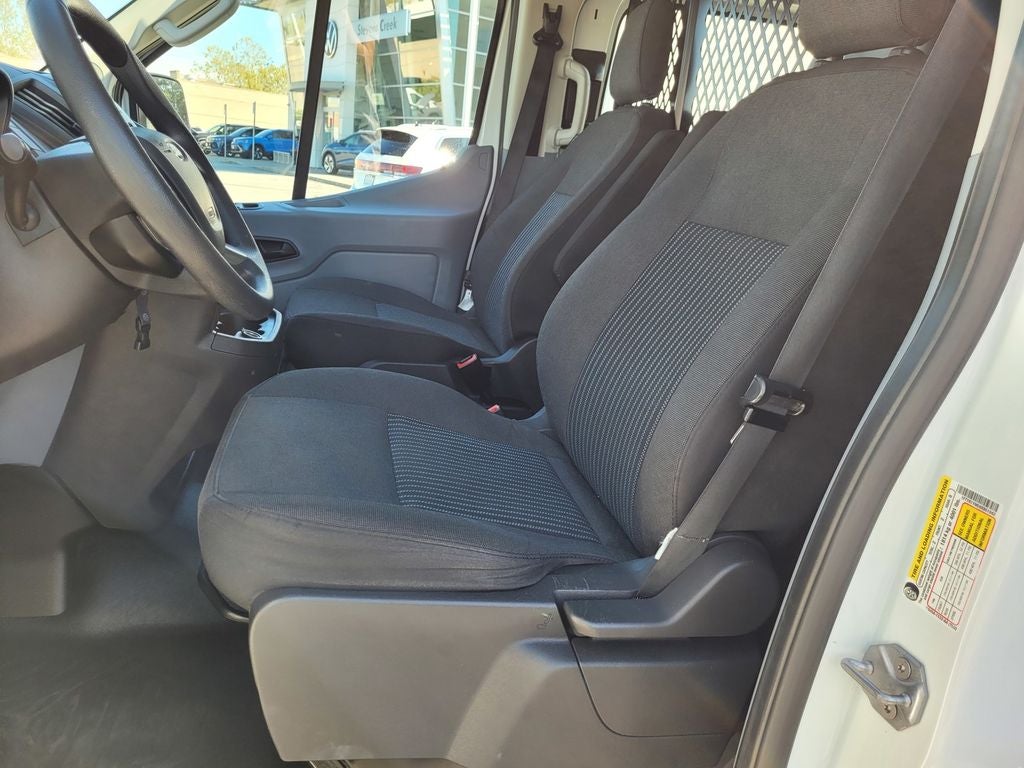 2019 Ford Transit-250 Base