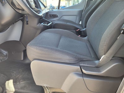 2019 Ford Transit-250 Base