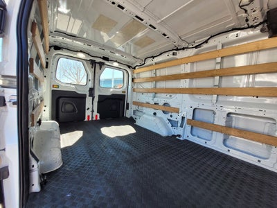 2019 Ford Transit-250 Base
