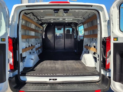 2019 Ford Transit-250 Base