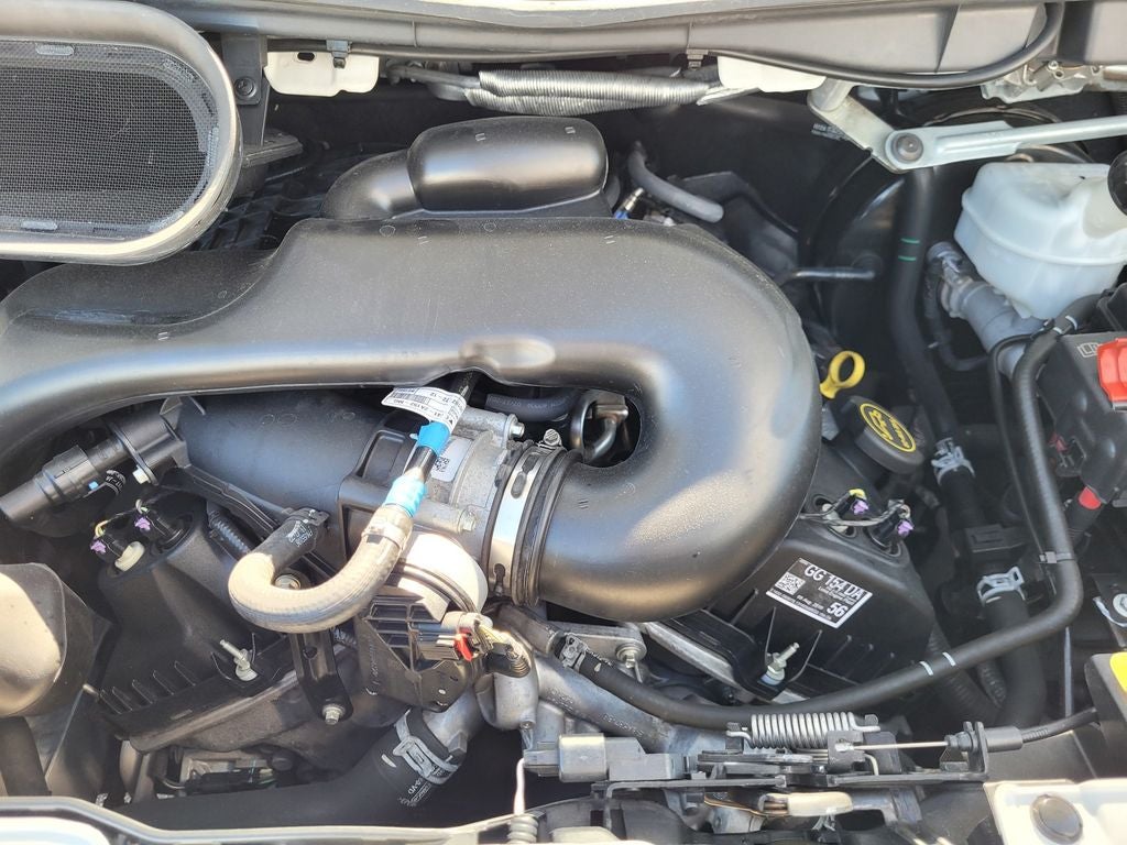 2019 Ford Transit-250 Base