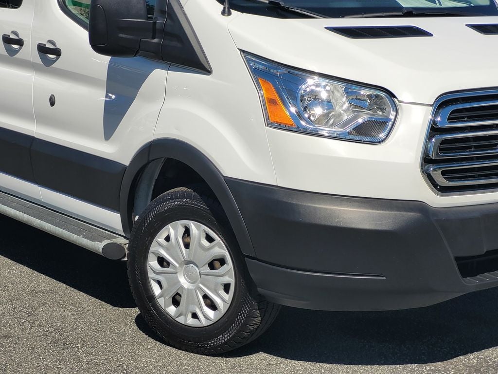 2019 Ford Transit-250 Base