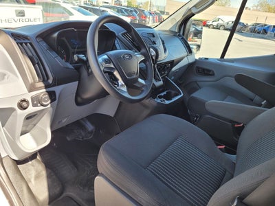 2019 Ford Transit-250 Base