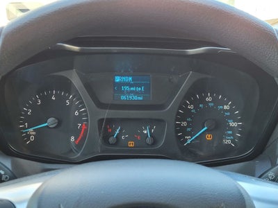 2019 Ford Transit-250 Base