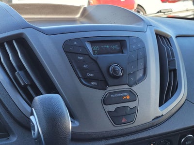 2019 Ford Transit-250 Base