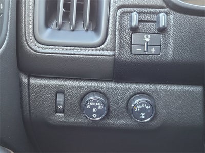 2018 GMC Canyon Denali