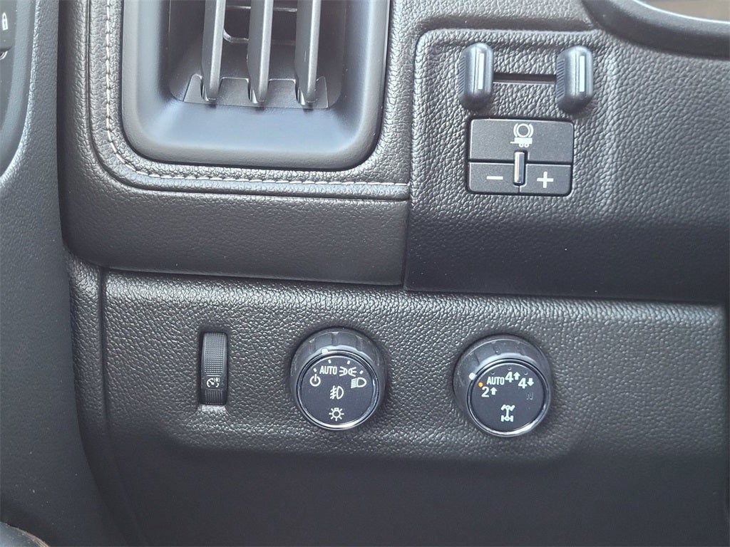 2018 GMC Canyon Denali