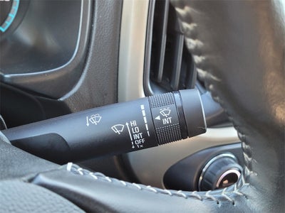 2018 GMC Canyon Denali