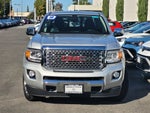 2018 GMC Canyon Denali