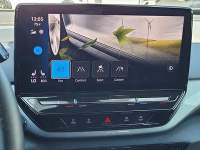 2023 Volkswagen ID.4 S