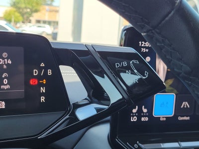 2023 Volkswagen ID.4 S