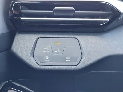 2023 Volkswagen ID.4 S