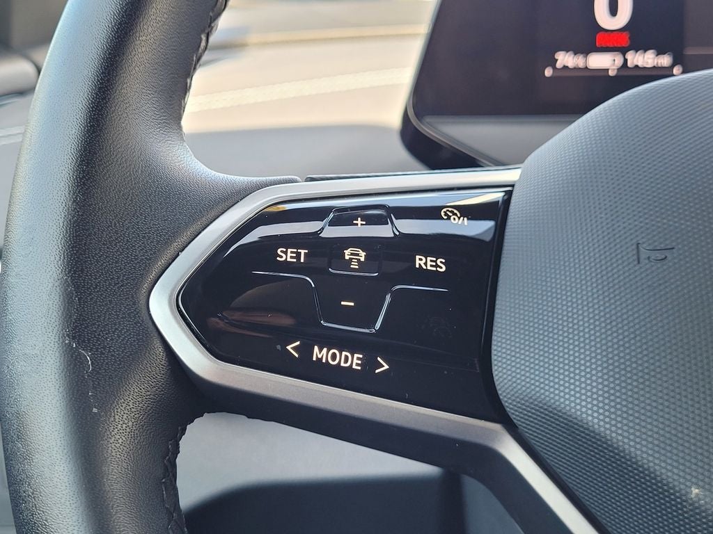 2023 Volkswagen ID.4 S