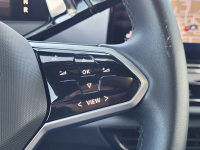 2023 Volkswagen ID.4 S